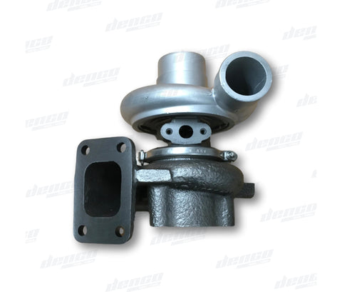 49179-02910 Reconditioned Turbocharger Td06H Cat 320D Excavator (6Fd) Genuine Oem Turbochargers