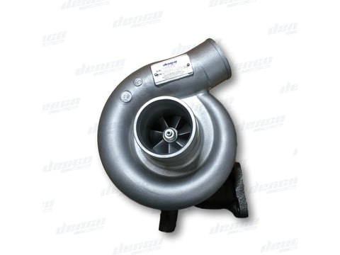 49179-02910 Reconditioned Exchange Turbocharger Td06h Cat 320d Excavator (6fd)