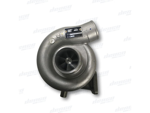 49179-02910 Turbocharger Td06h Caterpillar Excavator 320d