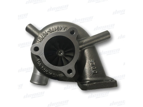 287-0049 Turbocharger Td06H Cat 320D Excavator (6Fd) Genuine Oem Turbochargers
