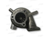 287-0049 Turbocharger Td06H Cat 320D Excavator (6Fd) Genuine Oem Turbochargers