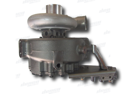 Me307259 Turbocharger Td06Hlb Mitsubishi Fuso 6M60T Genuine Oem Turbochargers