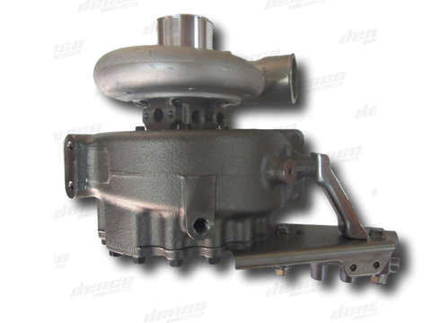 Me307259 Turbocharger Td06Hlb Mitsubishi Fuso 6M60T Genuine Oem Turbochargers