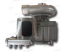 Me307259 Turbocharger Td06Hlb Mitsubishi Fuso 6M60T Genuine Oem Turbochargers
