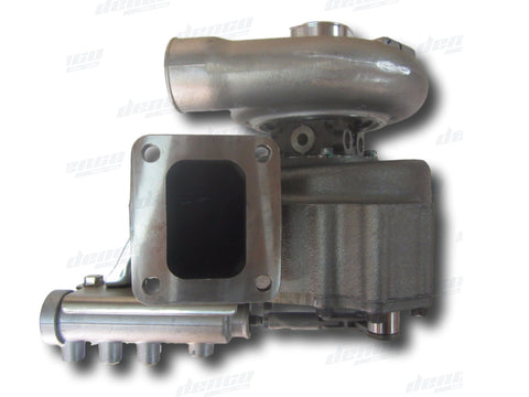 Me307259 Turbocharger Td06Hlb Mitsubishi Fuso 6M60T Genuine Oem Turbochargers