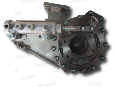 Me307259 Turbocharger Td06Hlb Mitsubishi Fuso 6M60T Genuine Oem Turbochargers
