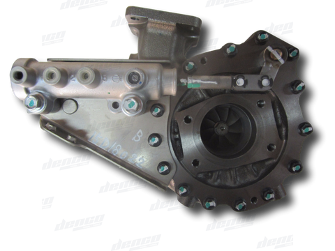Me307259 Turbocharger Td06Hlb Mitsubishi Fuso 6M60T Genuine Oem Turbochargers