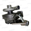 49179-03661 TURBOCHARGER TD06HLB MITSUBISHI FUSO (ENGINE 6M60T) 7.5L GENUINE OEM TURBOCHARGERS