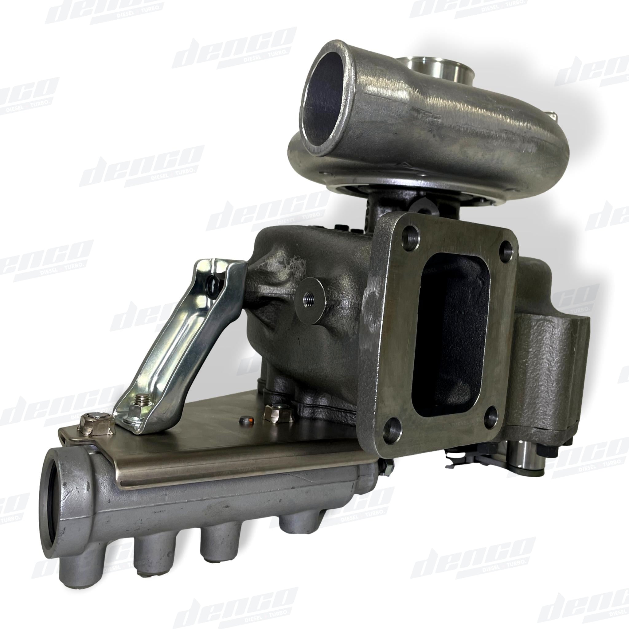 49179-03661 TURBOCHARGER TD06HLB MITSUBISHI FUSO (ENGINE