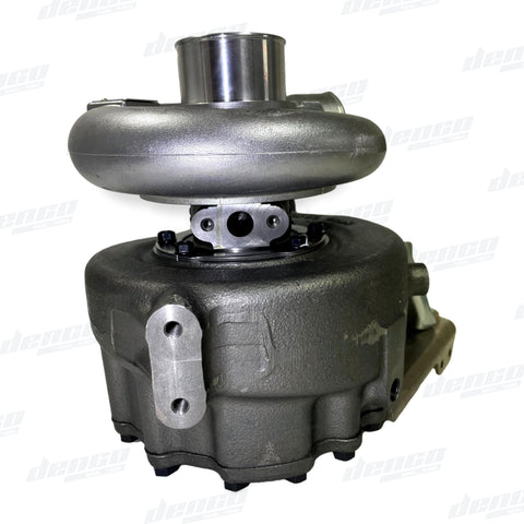49179-03661 TURBOCHARGER TD06HLB MITSUBISHI FUSO (ENGINE 6M60T) 7.5L GENUINE OEM TURBOCHARGERS