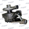 49179-03661 TURBOCHARGER TD06HLB MITSUBISHI FUSO (ENGINE 6M60T) 7.5L GENUINE OEM TURBOCHARGERS