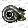 49179-03661 TURBOCHARGER TD06HLB MITSUBISHI FUSO (ENGINE 6M60T) 7.5L GENUINE OEM TURBOCHARGERS