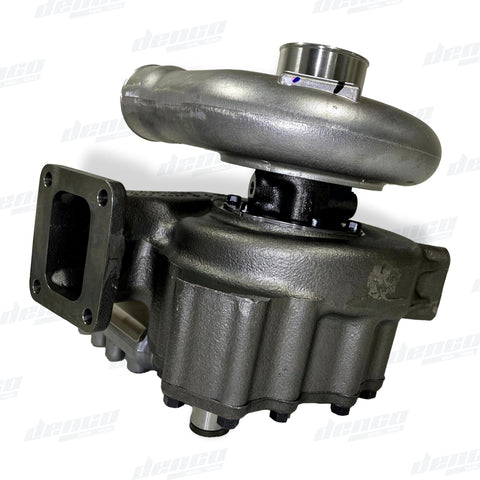 49179-03661 TURBOCHARGER TD06HLB MITSUBISHI FUSO (ENGINE 6M60T) 7.5L GENUINE OEM TURBOCHARGERS