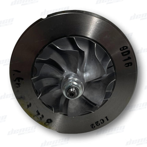 49179-08540 Turbocharger Chra Td06 Genuine Oem Turbochargers