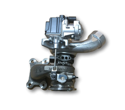 04E145721R Turbocharger Td025M2Sbr Audi A3 / Vw Golf Vii 1.4L Cmba Cpva Genuine Oem Turbochargers