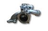 04E145721R Turbocharger Td025M2Sbr Audi A3 / Vw Golf Vii 1.4L Cmba Cpva Genuine Oem Turbochargers