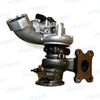 49180-01275 Turbocharger Td025m2sbr Audi A3 / Vw Golf Vii 1.4l (Engine Cmba / Cpva) - GENUINE OEM TURBOCHARGERS