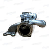 49180-01275 Turbocharger Td025m2sbr Audi A3 / Vw Golf Vii 1.4l (Engine Cmba / Cpva) - GENUINE OEM TURBOCHARGERS