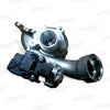 49180-01275 Turbocharger Td025m2sbr Audi A3 / Vw Golf Vii 1.4l (Engine Cmba / Cpva) - GENUINE OEM TURBOCHARGERS