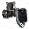 49180-01430 Turbocharger Td025L4Br Vag Petrol 1.4L Tfsi (Engine Code: Czea/Czda) Genuine Oem