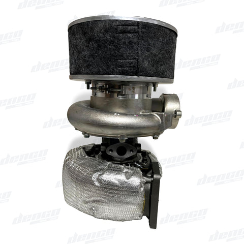 49182 00400 MHI TURBOCHARGER TD13M1 YANMAR INDUSTRIAL (ENGINE 6AYL) GENUINE OEM TURBOCHARGERS