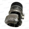49182 00400 MHI TURBOCHARGER TD13M1 YANMAR INDUSTRIAL (ENGINE 6AYL) GENUINE OEM TURBOCHARGERS