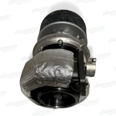 49182 00400 MHI TURBOCHARGER TD13M1 YANMAR INDUSTRIAL (ENGINE 6AYL) GENUINE OEM TURBOCHARGERS