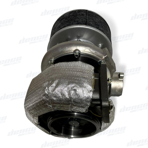 49182 00400 MHI TURBOCHARGER TD13M1 YANMAR INDUSTRIAL (ENGINE 6AYL) GENUINE OEM TURBOCHARGERS