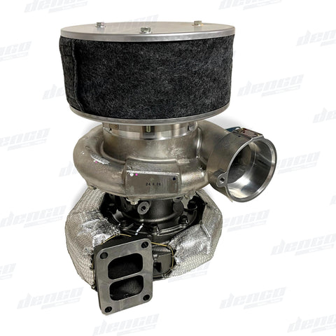 49182 00400 MHI TURBOCHARGER TD13M1 YANMAR INDUSTRIAL (ENGINE 6AYL) GENUINE OEM TURBOCHARGERS