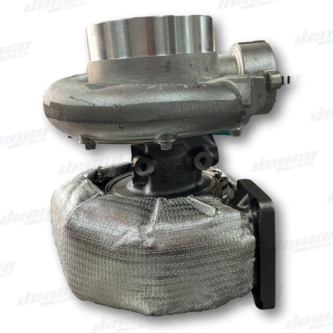 49182 - 03270 Turbocharger Td13M Hitachi Industrial (Engine S6R - Taa/ S6R - Y2Taa) Genuine Oem