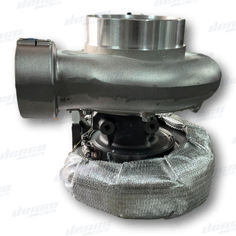 49182 - 03270 Turbocharger Td13M Hitachi Industrial (Engine S6R - Taa/ S6R - Y2Taa) Genuine Oem