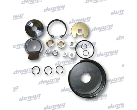 49182-80124 TURBOCHARGER OVERHAUL KIT MHI TD13