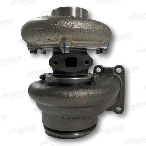 0R6385 Turbocharger Te06H Caterpillar 3116T Excavator 320-A/ 322-A / 322N 322L 320L Genuine Oem