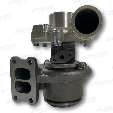 0R6385 Turbocharger Te06H Caterpillar 3116T Excavator 320-A/ 322-A / 322N 322L 320L Genuine Oem