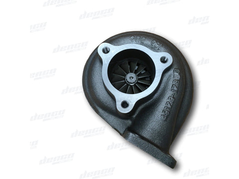Me088840 Turbocharger Te06H Kobelco Sk200-5 Sk100W-2 / Kato Lc-6E Genuine Oem Turbochargers