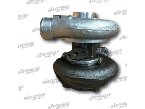 Me088840 Turbocharger Te06H Kobelco Sk200-5 Sk100W-2 / Kato Lc-6E Genuine Oem Turbochargers