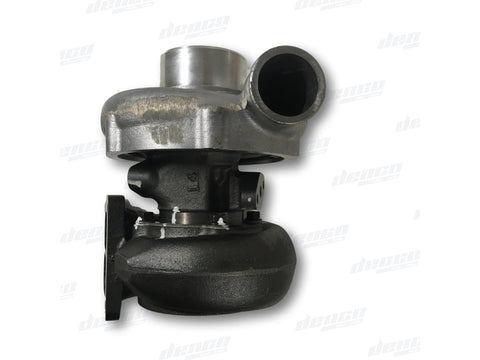 Me088865 Turbocharger Tf07 Kobelco Sk230 (6D34T) 4.9Ltr Genuine Oem Turbochargers