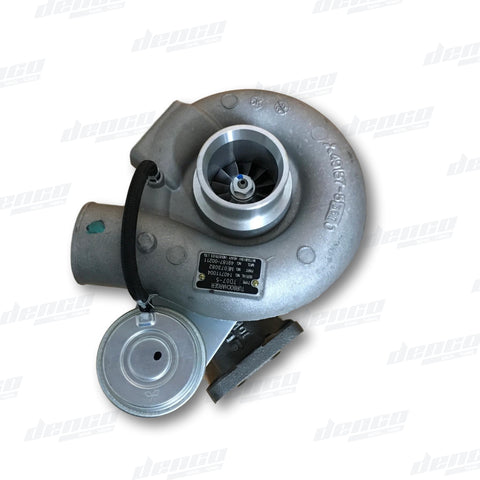 49187-00211 TURBOCHARGER TD07S MITSUBISHI FUSO TRUCK (ENGINE 6D15T2)  DISCONTINUED