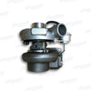 Me073028 Turbocharger Td07S Mitsubishi Fuso Truck (Engine 6D15T2) Discontinued Genuine Oem