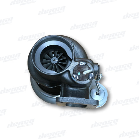 Me073028 Turbocharger Td07S Mitsubishi Fuso Truck (Engine 6D15T2) Discontinued Genuine Oem