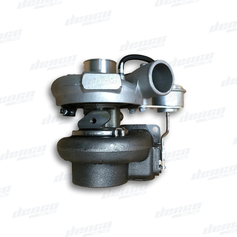 Me073028 Turbocharger Td07S Mitsubishi Fuso Truck (Engine 6D15T2) Discontinued Genuine Oem