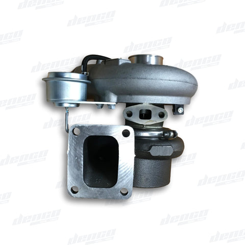 Me073028 Turbocharger Td07S Mitsubishi Fuso Truck (Engine 6D15T2) Discontinued Genuine Oem