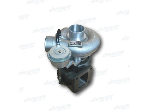 Me073978 Turbocharger Td07S-25A Mitsubishi Fuso Truck Fm677 Genuine Oem Turbochargers