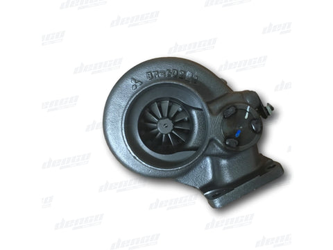 Me073978 Turbocharger Td07S-25A Mitsubishi Fuso Truck Fm677 Genuine Oem Turbochargers