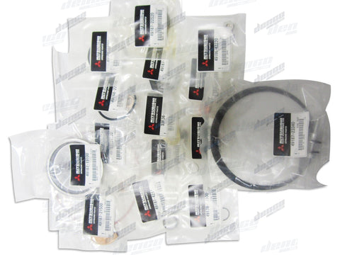 49187-80111 Turbo Repair Kit (Overhaul Kit) Td07 Superback