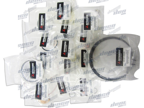 49187-80111 TURBO REPAIR KIT (OVERHAUL KIT) TD07 SUPERBACK