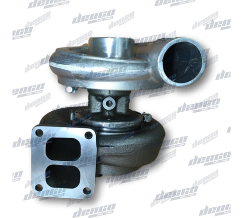 49188-01258 Mhi Turbocharger Td08H Mitsubishi Truck 10.64L (Engine 6D22T3) Genuine Oem Turbochargers