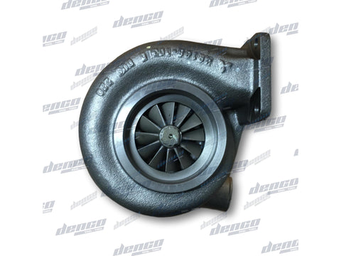 49188-01258 Mhi Turbocharger Td08H Mitsubishi Truck 10.64L (Engine 6D22T3) Genuine Oem Turbochargers