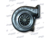 49188-01258 Mhi Turbocharger Td08H Mitsubishi Truck 10.64L (Engine 6D22T3) Genuine Oem Turbochargers