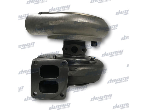 Me158163 Turbocharger Td08H Kobelco Excavator Sk310-3 / Sk320-2 450-3 450-6 Kato Kr-35H-V Crane